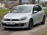 USED 2012 N VOLKSWAGEN GOLF 2.0 TDI GTD (Leather) Hatchback 5dr Diesel Manual Euro 5 (170 ps) 