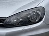 USED 2012 N VOLKSWAGEN GOLF 2.0 TDI GTD (Leather) Hatchback 5dr Diesel Manual Euro 5 (170 ps) 