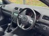 USED 2012 N VOLKSWAGEN GOLF 2.0 TDI GTD (Leather) Hatchback 5dr Diesel Manual Euro 5 (170 ps) 
