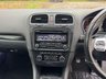 USED 2012 N VOLKSWAGEN GOLF 2.0 TDI GTD (Leather) Hatchback 5dr Diesel Manual Euro 5 (170 ps) 