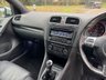 USED 2012 N VOLKSWAGEN GOLF 2.0 TDI GTD (Leather) Hatchback 5dr Diesel Manual Euro 5 (170 ps) 