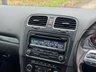 USED 2012 N VOLKSWAGEN GOLF 2.0 TDI GTD (Leather) Hatchback 5dr Diesel Manual Euro 5 (170 ps) 