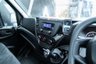 USED 2023 23 IVECO DAILY 2.3D HPI 14V 35S 3750 Chassis Cab 2dr Diesel Manual LWB Euro 6 (s/s) (136 ps) 3 SEATER CAB