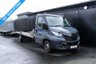 USED 2023 23 IVECO DAILY 2.3D HPI 14V 35S 3750 Chassis Cab 2dr Diesel Manual LWB Euro 6 (s/s) (136 ps) 3 SEATER CAB