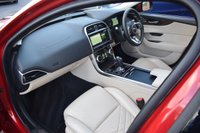 USED 2019 69 JAGUAR XE 2.0 P250i HSE Saloon 4dr Petrol Auto Euro 6 (s/s) (250 ps) PAN ROOF / 1 OWNER / MERIDIAN
