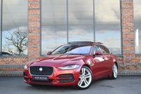 USED 2019 69 JAGUAR XE 2.0 P250i HSE Saloon 4dr Petrol Auto Euro 6 (s/s) (250 ps) PAN ROOF / 1 OWNER / MERIDIAN