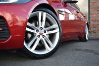 USED 2019 69 JAGUAR XE 2.0 P250i HSE Saloon 4dr Petrol Auto Euro 6 (s/s) (250 ps) PAN ROOF / 1 OWNER / MERIDIAN