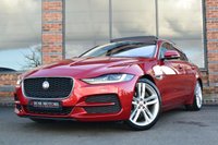 USED 2019 69 JAGUAR XE 2.0 P250i HSE Saloon 4dr Petrol Auto Euro 6 (s/s) (250 ps) PAN ROOF / 1 OWNER / MERIDIAN