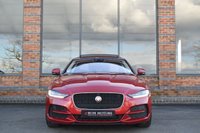USED 2019 69 JAGUAR XE 2.0 P250i HSE Saloon 4dr Petrol Auto Euro 6 (s/s) (250 ps) PAN ROOF / 1 OWNER / MERIDIAN