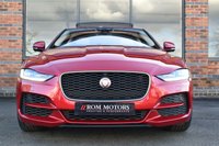 USED 2019 69 JAGUAR XE 2.0 P250i HSE Saloon 4dr Petrol Auto Euro 6 (s/s) (250 ps) PAN ROOF / 1 OWNER / MERIDIAN