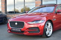 USED 2019 69 JAGUAR XE 2.0 P250i HSE Saloon 4dr Petrol Auto Euro 6 (s/s) (250 ps) PAN ROOF / 1 OWNER / MERIDIAN