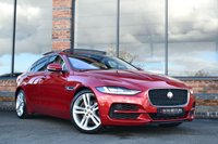 USED 2019 69 JAGUAR XE 2.0 P250i HSE Saloon 4dr Petrol Auto Euro 6 (s/s) (250 ps) PAN ROOF / 1 OWNER / MERIDIAN