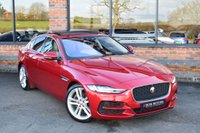USED 2019 69 JAGUAR XE 2.0 P250i HSE Saloon 4dr Petrol Auto Euro 6 (s/s) (250 ps) PAN ROOF / 1 OWNER / MERIDIAN