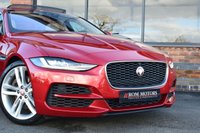 USED 2019 69 JAGUAR XE 2.0 P250i HSE Saloon 4dr Petrol Auto Euro 6 (s/s) (250 ps) PAN ROOF / 1 OWNER / MERIDIAN
