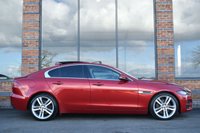 USED 2019 69 JAGUAR XE 2.0 P250i HSE Saloon 4dr Petrol Auto Euro 6 (s/s) (250 ps) PAN ROOF / 1 OWNER / MERIDIAN