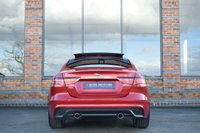 USED 2019 69 JAGUAR XE 2.0 P250i HSE Saloon 4dr Petrol Auto Euro 6 (s/s) (250 ps) PAN ROOF / 1 OWNER / MERIDIAN