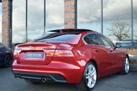 USED 2019 69 JAGUAR XE 2.0 P250i HSE Saloon 4dr Petrol Auto Euro 6 (s/s) (250 ps) PAN ROOF / 1 OWNER / MERIDIAN
