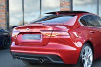 USED 2019 69 JAGUAR XE 2.0 P250i HSE Saloon 4dr Petrol Auto Euro 6 (s/s) (250 ps) PAN ROOF / 1 OWNER / MERIDIAN