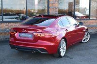 USED 2019 69 JAGUAR XE 2.0 P250i HSE Saloon 4dr Petrol Auto Euro 6 (s/s) (250 ps) PAN ROOF / 1 OWNER / MERIDIAN