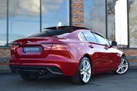 USED 2019 69 JAGUAR XE 2.0 P250i HSE Saloon 4dr Petrol Auto Euro 6 (s/s) (250 ps) PAN ROOF / 1 OWNER / MERIDIAN