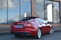 USED 2019 69 JAGUAR XE 2.0 P250i HSE Saloon 4dr Petrol Auto Euro 6 (s/s) (250 ps) PAN ROOF / 1 OWNER / MERIDIAN