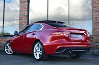 USED 2019 69 JAGUAR XE 2.0 P250i HSE Saloon 4dr Petrol Auto Euro 6 (s/s) (250 ps) PAN ROOF / 1 OWNER / MERIDIAN
