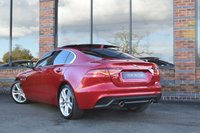 USED 2019 69 JAGUAR XE 2.0 P250i HSE Saloon 4dr Petrol Auto Euro 6 (s/s) (250 ps) PAN ROOF / 1 OWNER / MERIDIAN