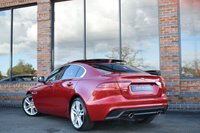 USED 2019 69 JAGUAR XE 2.0 P250i HSE Saloon 4dr Petrol Auto Euro 6 (s/s) (250 ps) PAN ROOF / 1 OWNER / MERIDIAN