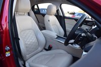 USED 2019 69 JAGUAR XE 2.0 P250i HSE Saloon 4dr Petrol Auto Euro 6 (s/s) (250 ps) PAN ROOF / 1 OWNER / MERIDIAN
