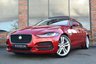 USED 2019 69 JAGUAR XE 2.0 P250i HSE Saloon 4dr Petrol Auto Euro 6 (s/s) (250 ps) PAN ROOF / 1 OWNER / MERIDIAN