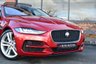 USED 2019 69 JAGUAR XE 2.0 P250i HSE Saloon 4dr Petrol Auto Euro 6 (s/s) (250 ps) PAN ROOF / 1 OWNER / MERIDIAN