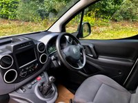 USED 2015 65 CITROEN BERLINGO 1.6 HDi 625 Enterprise Panel Van 5dr Diesel Manual L1 (131 g/km, 75 bhp) 1 OWNER WITH EXCELLENT SERVICE HISTORY FULLY DOCUMENTED// CAMBELT AND WATERPUMP JUST RENEWED BY US WITH ANUAL SERVICE//REAR PARK SENSORS//BLUETOOTH//AIRCON 75 bhp) 1 OWNER WITH EXCELLENT SERVICE HISTORY FULLY DOCUMENTED// CAMBELT AND WATERPUMP JUST RENEWED BY US WITH ANUAL SERVICE//REAR PARK SENSORS//BLUETOOTH//AIRCON