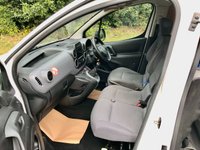 USED 2015 65 CITROEN BERLINGO 1.6 HDi 625 Enterprise Panel Van 5dr Diesel Manual L1 (131 g/km, 75 bhp) 1 OWNER WITH EXCELLENT SERVICE HISTORY FULLY DOCUMENTED// CAMBELT AND WATERPUMP JUST RENEWED BY US WITH ANUAL SERVICE//REAR PARK SENSORS//BLUETOOTH//AIRCON 75 bhp) 1 OWNER WITH EXCELLENT SERVICE HISTORY FULLY DOCUMENTED// CAMBELT AND WATERPUMP JUST RENEWED BY US WITH ANUAL SERVICE//REAR PARK SENSORS//BLUETOOTH//AIRCON