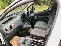 USED 2015 65 CITROEN BERLINGO 1.6 HDi 625 Enterprise Panel Van 5dr Diesel Manual L1 (131 g/km, 75 bhp) 1 OWNER WITH EXCELLENT SERVICE HISTORY FULLY DOCUMENTED// CAMBELT AND WATERPUMP JUST RENEWED BY US WITH ANUAL SERVICE//REAR PARK SENSORS//BLUETOOTH//AIRCON 75 bhp) 1 OWNER WITH EXCELLENT SERVICE HISTORY FULLY DOCUMENTED// CAMBELT AND WATERPUMP JUST RENEWED BY US WITH ANUAL SERVICE//REAR PARK SENSORS//BLUETOOTH//AIRCON