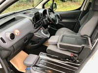 USED 2015 65 CITROEN BERLINGO 1.6 HDi 625 Enterprise Panel Van 5dr Diesel Manual L1 (131 g/km, 75 bhp) 1 OWNER WITH EXCELLENT SERVICE HISTORY FULLY DOCUMENTED// CAMBELT AND WATERPUMP JUST RENEWED BY US WITH ANUAL SERVICE//REAR PARK SENSORS//BLUETOOTH//AIRCON 75 bhp) 1 OWNER WITH EXCELLENT SERVICE HISTORY FULLY DOCUMENTED// CAMBELT AND WATERPUMP JUST RENEWED BY US WITH ANUAL SERVICE//REAR PARK SENSORS//BLUETOOTH//AIRCON