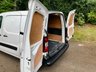 USED 2015 65 CITROEN BERLINGO 1.6 HDi 625 Enterprise Panel Van 5dr Diesel Manual L1 (131 g/km, 75 bhp) 1 OWNER WITH EXCELLENT SERVICE HISTORY FULLY DOCUMENTED// CAMBELT AND WATERPUMP JUST RENEWED BY US WITH ANUAL SERVICE//REAR PARK SENSORS//BLUETOOTH//AIRCON 75 bhp) 1 OWNER WITH EXCELLENT SERVICE HISTORY FULLY DOCUMENTED// CAMBELT AND WATERPUMP JUST RENEWED BY US WITH ANUAL SERVICE//REAR PARK SENSORS//BLUETOOTH//AIRCON
