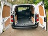 USED 2015 65 CITROEN BERLINGO 1.6 HDi 625 Enterprise Panel Van 5dr Diesel Manual L1 (131 g/km, 75 bhp) 1 OWNER WITH EXCELLENT SERVICE HISTORY FULLY DOCUMENTED// CAMBELT AND WATERPUMP JUST RENEWED BY US WITH ANUAL SERVICE//REAR PARK SENSORS//BLUETOOTH//AIRCON 75 bhp) 1 OWNER WITH EXCELLENT SERVICE HISTORY FULLY DOCUMENTED// CAMBELT AND WATERPUMP JUST RENEWED BY US WITH ANUAL SERVICE//REAR PARK SENSORS//BLUETOOTH//AIRCON