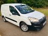 USED 2015 65 CITROEN BERLINGO 1.6 HDi 625 Enterprise Panel Van 5dr Diesel Manual L1 (131 g/km, 75 bhp) 1 OWNER WITH EXCELLENT SERVICE HISTORY FULLY DOCUMENTED// CAMBELT AND WATERPUMP JUST RENEWED BY US WITH ANUAL SERVICE//REAR PARK SENSORS//BLUETOOTH//AIRCON 75 bhp) 1 OWNER WITH EXCELLENT SERVICE HISTORY FULLY DOCUMENTED// CAMBELT AND WATERPUMP JUST RENEWED BY US WITH ANUAL SERVICE//REAR PARK SENSORS//BLUETOOTH//AIRCON