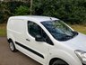 USED 2015 65 CITROEN BERLINGO 1.6 HDi 625 Enterprise Panel Van 5dr Diesel Manual L1 (131 g/km, 75 bhp) 1 OWNER WITH EXCELLENT SERVICE HISTORY FULLY DOCUMENTED// CAMBELT AND WATERPUMP JUST RENEWED BY US WITH ANUAL SERVICE//REAR PARK SENSORS//BLUETOOTH//AIRCON 75 bhp) 1 OWNER WITH EXCELLENT SERVICE HISTORY FULLY DOCUMENTED// CAMBELT AND WATERPUMP JUST RENEWED BY US WITH ANUAL SERVICE//REAR PARK SENSORS//BLUETOOTH//AIRCON