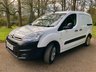 USED 2015 65 CITROEN BERLINGO 1.6 HDi 625 Enterprise Panel Van 5dr Diesel Manual L1 (131 g/km, 75 bhp) 1 OWNER WITH EXCELLENT SERVICE HISTORY FULLY DOCUMENTED// CAMBELT AND WATERPUMP JUST RENEWED BY US WITH ANUAL SERVICE//REAR PARK SENSORS//BLUETOOTH//AIRCON 75 bhp) 1 OWNER WITH EXCELLENT SERVICE HISTORY FULLY DOCUMENTED// CAMBELT AND WATERPUMP JUST RENEWED BY US WITH ANUAL SERVICE//REAR PARK SENSORS//BLUETOOTH//AIRCON