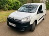 USED 2015 65 CITROEN BERLINGO 1.6 HDi 625 Enterprise Panel Van 5dr Diesel Manual L1 (131 g/km, 75 bhp) 1 OWNER WITH EXCELLENT SERVICE HISTORY FULLY DOCUMENTED// CAMBELT AND WATERPUMP JUST RENEWED BY US WITH ANUAL SERVICE//REAR PARK SENSORS//BLUETOOTH//AIRCON 75 bhp) 1 OWNER WITH EXCELLENT SERVICE HISTORY FULLY DOCUMENTED// CAMBELT AND WATERPUMP JUST RENEWED BY US WITH ANUAL SERVICE//REAR PARK SENSORS//BLUETOOTH//AIRCON