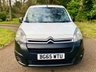 USED 2015 65 CITROEN BERLINGO 1.6 HDi 625 Enterprise Panel Van 5dr Diesel Manual L1 (131 g/km, 75 bhp) 1 OWNER WITH EXCELLENT SERVICE HISTORY FULLY DOCUMENTED// CAMBELT AND WATERPUMP JUST RENEWED BY US WITH ANUAL SERVICE//REAR PARK SENSORS//BLUETOOTH//AIRCON 75 bhp) 1 OWNER WITH EXCELLENT SERVICE HISTORY FULLY DOCUMENTED// CAMBELT AND WATERPUMP JUST RENEWED BY US WITH ANUAL SERVICE//REAR PARK SENSORS//BLUETOOTH//AIRCON