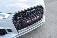 USED 2019 19 AUDI RS3 2.5 TFSI Sportback 5dr Petrol S Tronic quattro Euro 6 (s/s) (400 ps) SPORTS EXHAUST / B&O / MAGRIDE