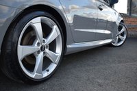 USED 2019 19 AUDI RS3 2.5 TFSI Sportback 5dr Petrol S Tronic quattro Euro 6 (s/s) (400 ps) SPORTS EXHAUST / B&O / MAGRIDE