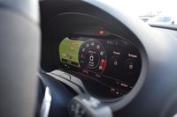 USED 2019 19 AUDI RS3 2.5 TFSI Sportback 5dr Petrol S Tronic quattro Euro 6 (s/s) (400 ps) SPORTS EXHAUST / B&O / MAGRIDE