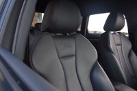 USED 2019 19 AUDI RS3 2.5 TFSI Sportback 5dr Petrol S Tronic quattro Euro 6 (s/s) (400 ps) SPORTS EXHAUST / B&O / MAGRIDE