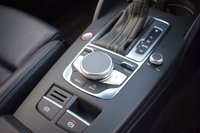 USED 2019 19 AUDI RS3 2.5 TFSI Sportback 5dr Petrol S Tronic quattro Euro 6 (s/s) (400 ps) SPORTS EXHAUST / B&O / MAGRIDE