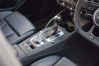 USED 2019 19 AUDI RS3 2.5 TFSI Sportback 5dr Petrol S Tronic quattro Euro 6 (s/s) (400 ps) SPORTS EXHAUST / B&O / MAGRIDE