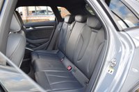 USED 2019 19 AUDI RS3 2.5 TFSI Sportback 5dr Petrol S Tronic quattro Euro 6 (s/s) (400 ps) SPORTS EXHAUST / B&O / MAGRIDE