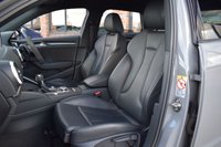 USED 2019 19 AUDI RS3 2.5 TFSI Sportback 5dr Petrol S Tronic quattro Euro 6 (s/s) (400 ps) SPORTS EXHAUST / B&O / MAGRIDE